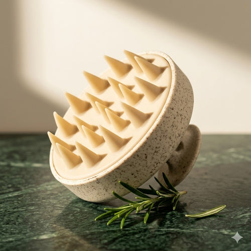 Potencia tu Tratamiento con Estimulador Capilar Romavio™